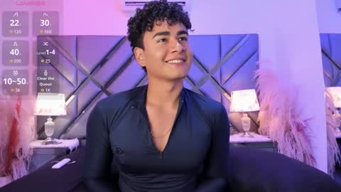 Bastian online show from 22, 3, 2026