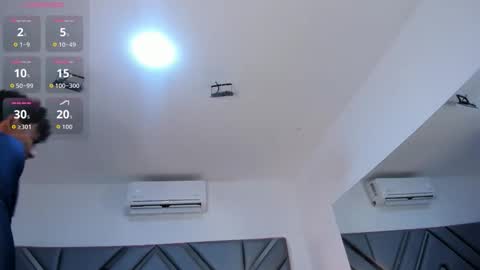 Bastian online show from 27, 3, 2026