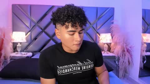 Bastian online show from 27, 3, 2026