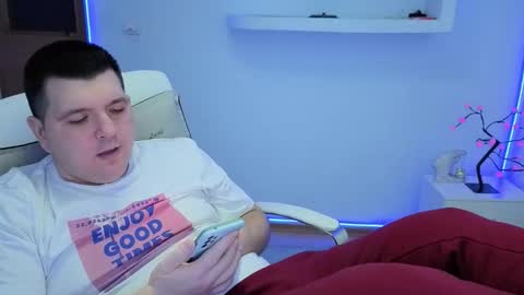 BASY online show from 23, 12, 2025