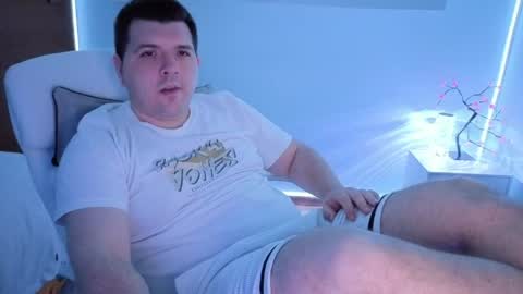 Snapshot of basystem8 chatting on 8, 6, 2026 BASY online show from 8, 6, 2026