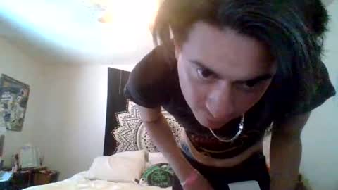 Snapshot of batcitystag chatting on 6, 1, 2025 batcitystag online show from 6, 1, 2025