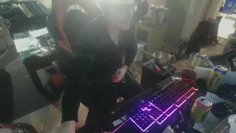 baterboy8687 online show from 18, 1, 2026