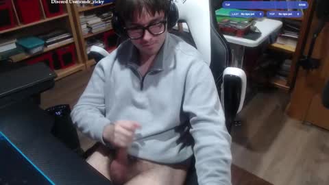 Snapshot of baterricky chatting on 2, 3, 2026 Ricky online show from 2, 3, 2026