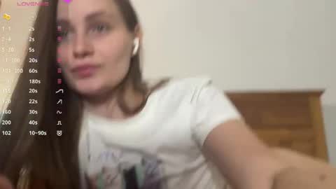 Snapshot of batewithkate chatting on 4, 6, 2026 Katrin online show from 4, 6, 2026