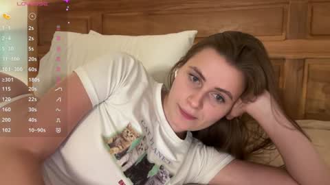 Snapshot of batewithkate chatting on 26, 6, 2026 Katrin online show from 26, 6, 2026