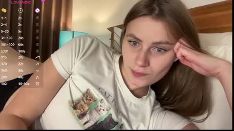 Snapshot of batewithkate chatting on 8, 7, 2026 Katrin online show from 8, 7, 2026