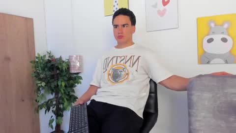 battista  online show from 16, 3, 2026