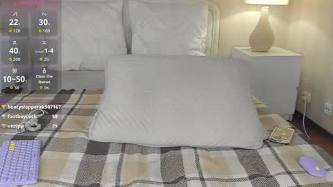 Batty online show from 16, 4, 2026