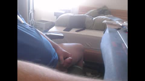 Snapshot of bavarianboy89 chatting on 27, 9, 2025 Daniel online show from 27, 9, 2025