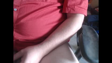 Snapshot of bavarianboy89 chatting on 23, 11, 2025 Daniel online show from 23, 11, 2025