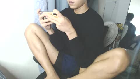 Lf Babe online show from 12, 2, 2025