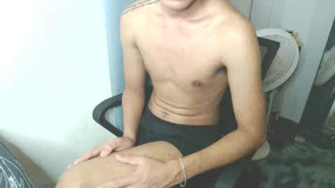 Lf Babe online show from 18, 2, 2025