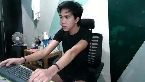 Lf Babe online show from 11, 6, 2026