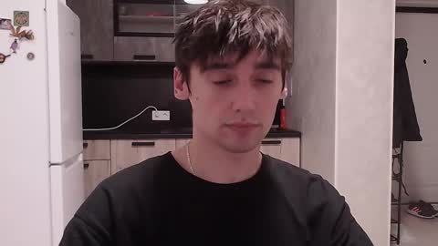 BAXTER online show from 17, 12, 2024