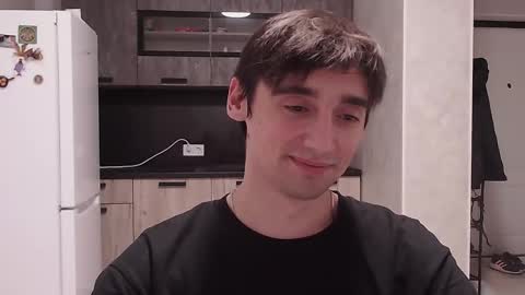 BAXTER online show from 18, 12, 2024