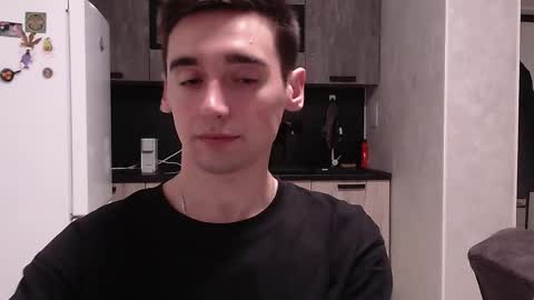 BAXTER online show from 11, 1, 2025