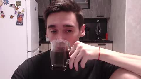 BAXTER online show from 22, 1, 2025