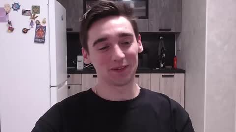 BAXTER online show from 24, 1, 2025