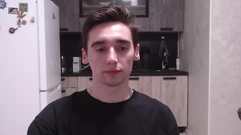 BAXTER online show from 3, 2, 2025