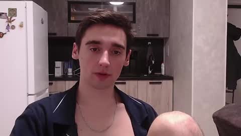 BAXTER online show from 13, 2, 2025