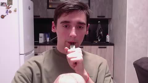 BAXTER online show from 15, 2, 2025