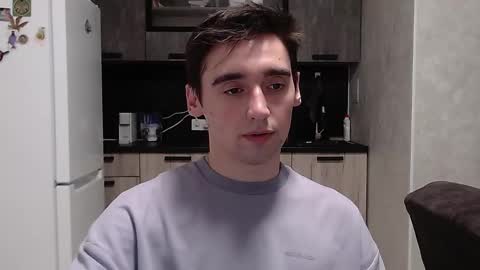 BAXTER online show from 17, 2, 2025