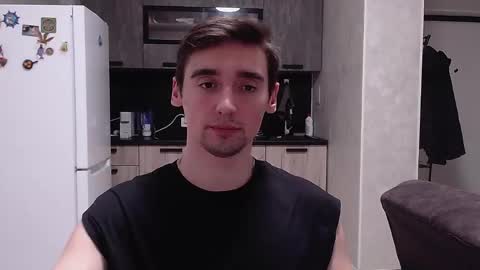 BAXTER online show from 21, 2, 2025