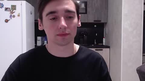 BAXTER online show from 5, 3, 2025