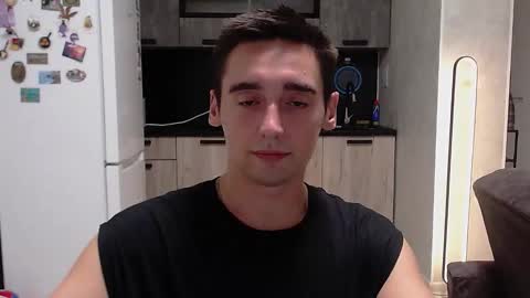 BAXTER online show from 10, 9, 2025