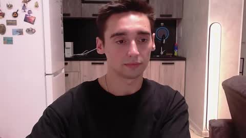 BAXTER online show from 12, 9, 2025