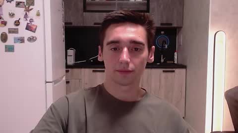 BAXTER online show from 22, 9, 2025