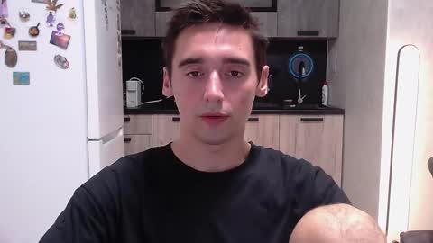 BAXTER online show from 8, 10, 2025