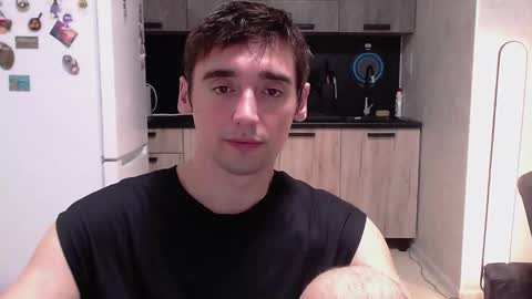 BAXTER online show from 25, 11, 2025