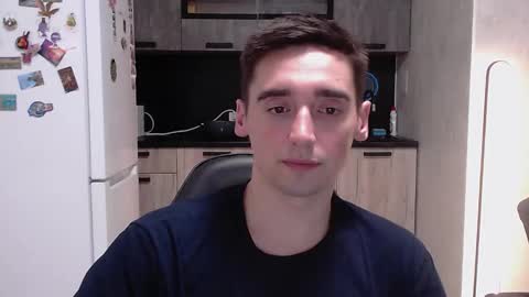 BAXTER online show from 12, 1, 2026