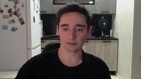 BAXTER online show from 2, 2, 2026