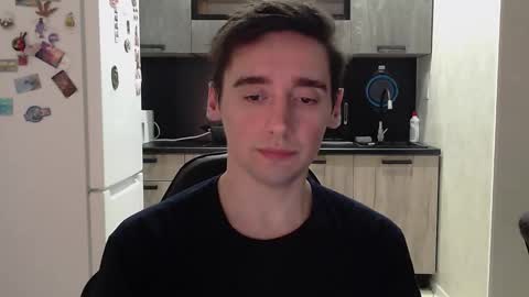 BAXTER online show from 25, 2, 2026