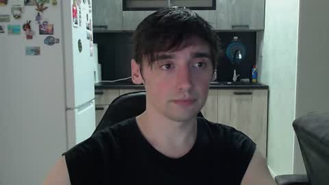 Snapshot of baxterss chatting on 10, 6, 2026 BAXTER online show from 10, 6, 2026