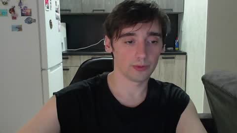 Snapshot of baxterss chatting on 11, 6, 2026 BAXTER online show from 11, 6, 2026