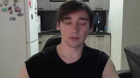 Snapshot of baxterss chatting on 24, 6, 2026 BAXTER online show from 24, 6, 2026