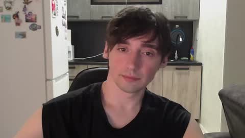 Snapshot of baxterss chatting on 7, 7, 2026 BAXTER online show from 7, 7, 2026