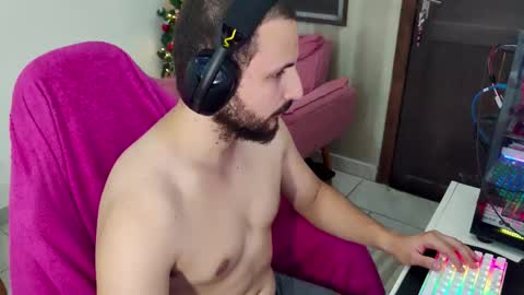 Baxxline online show from 15, 12, 2025