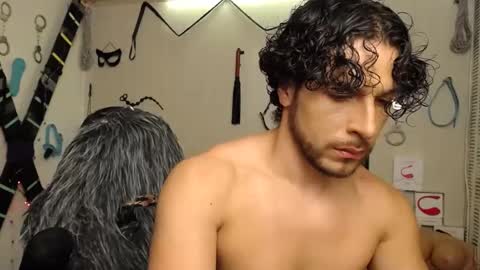 Bayron Rodriguez online show from 7, 2, 2025