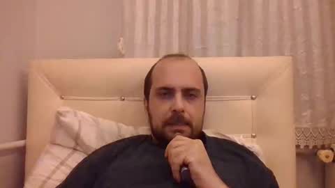 Snapshot of bayto chatting on 3, 1, 2025 bayto online show from 3, 1, 2025