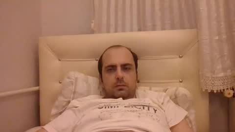 Snapshot of bayto chatting on 26, 1, 2025 bayto online show from 26, 1, 2025