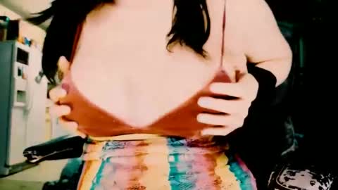 Brynn Vixen online show from 24, 9, 2025