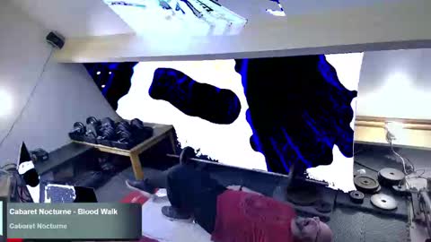 bazzz_8 online show from 16, 2, 2025