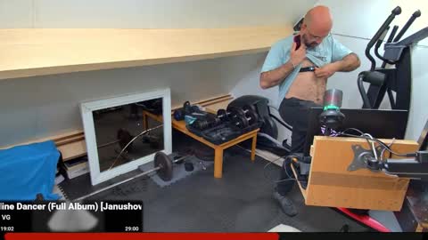 bazzz_8 online show from 24, 10, 2025