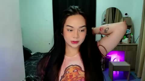 Angel online show from 5, 5, 2026