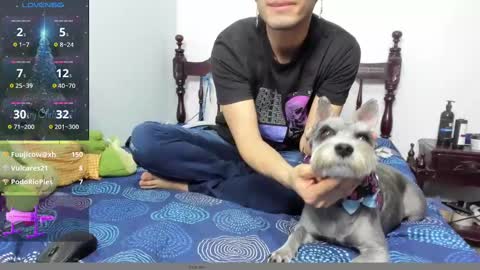 Snapshot of bbalexxx chatting on 22, 12, 2024 alex independent model ig bbalexmoon online show from 22, 12, 2024